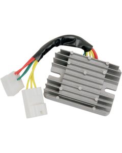 Ricks Electric Regulator Rectifier 10-134