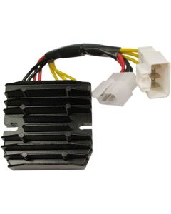 Ricks Hot Shot Series Regulator Rectifier Honda CBR1100XX Blackbird 1999-2000