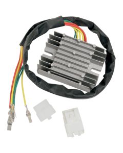 Ricks Electric Regulator Rectifier 10-136