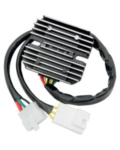 Ricks Electric Regulator Rectifier 10-138