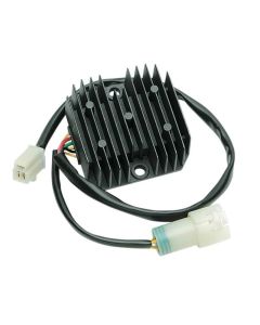 Ricks Motorsport Electric ATV Regulator/ Rectifier Honda 10-140
