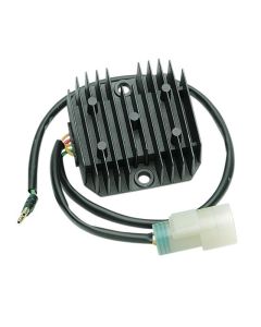 Ricks Motorsport Electric ATV Regulator/ Rectifier Honda 10-141