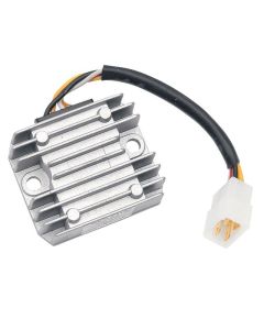 Ricks Motorsport Electric ATV Regulator/ Rectifier Honda 10-143