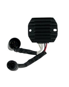 Ricks Motorsport Electric ATV Regulator/ Rectifier Honda 10-146