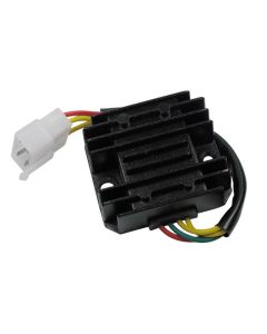 Ricks Motorsport Electric ATV Regulator/ Rectifier Honda 10-147