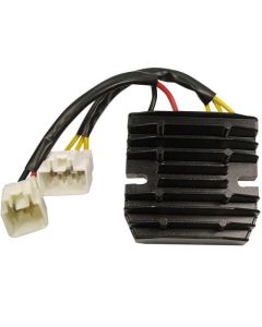 Ricks Electric Regulator Rectifier Honda CBR600RR 2007-2012 & CBR600RAA 09-2012 10-156