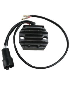 Ricks Electric Regulator Rectifier Honda 10-157