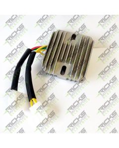 Ricks Electric Regulator Rectifier Honda CMX250C Rebel 2001-2016 - 10-163
