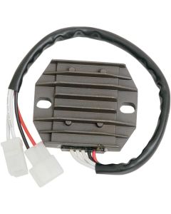 Ricks Electric Regulator Rectifier Suzuki GS500F 2004-2009