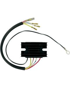 Ricks Electric Regulator Rectifier Suzuki GS250 GS400 GS450 GS550 GS650 GS1100