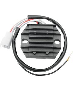 Ricks Electric Regulator Rectifier Suzuki GN250 1982-1996