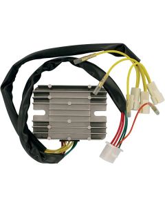 Ricks Electric Regulator Rectifier Suzuki GV1400GC GV1400GD GV1400GT Cavalcade