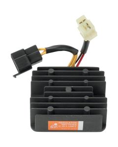 Ricks Electric Regulator Rectifier Suzuki LS650P Savage SV650 SV650S