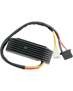 Ricks Electric Regulator Rectifier Suzuki VS1400G Intruder 1987-1995
