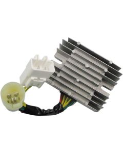 Ricks Voltage Regulator Rectifier Suzuki AN400 Burgman 2008