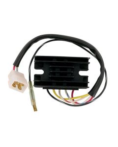 Ricks Motorsport Electric ATV Reg/ Rectifier Suzuki 10-240