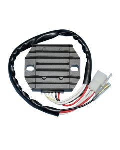 Ricks Motorsport Electric ATV Reg/ Rectifier Suzuki 10-246