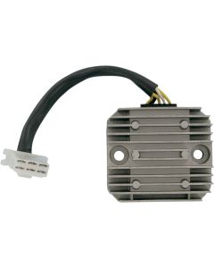 Ricks Electric Regulator Rectifier Kawasaki KZ1000 KZ1100 ZX750E ZX1100A