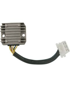 Ricks Electric Regulator Rectifier 10-305