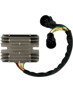 Ricks Electric Regulator Rectifier 10-312