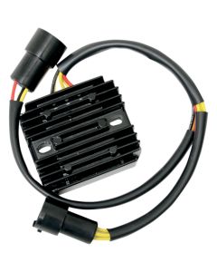 Ricks Electric Regulator Rectifier 10-319