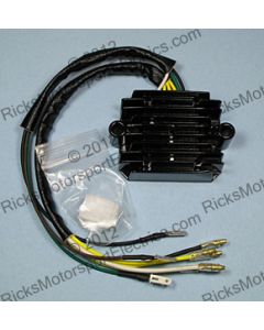Ricks Electric Regulator Rectifier 10-320
