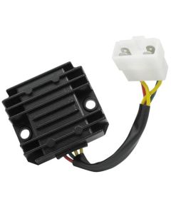 Ricks Electric Regulator Rectifier Kawasaki KLR250 1987-2005 & KLX250D 2003 10-326