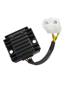 Ricks Motorsport Electric ATV Regulator/ Rectifier Kawasaki 10-326