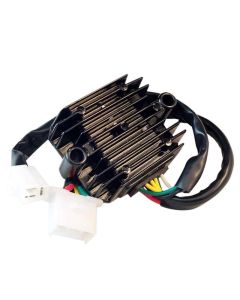Ricks Electric Regulator Rectifier Yamaha XJ400 XS400 1979-1981 10-411