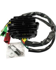 Ricks Electrics Regulator Rectifier 10-424