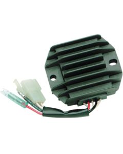 Ricks Electric Reg/Rectifier Yamaha YFB250 Timberwolf 97-00 YFM250 Bear Traker