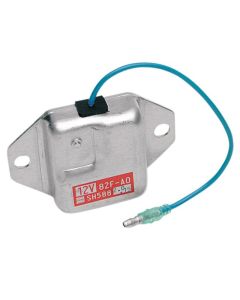 Ricks Motorsport Electric ATV Regulator/ Rectifier Honda Yamaha 10-443
