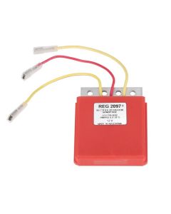 Ricks Motorsport Electric ATV Reg/ Rectifier Polaris 10-551