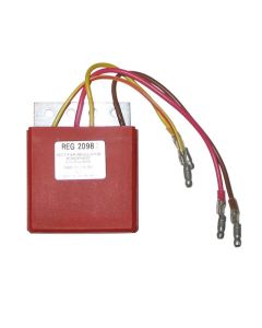 Ricks Motorsport Electric ATV Reg/ Rectifier Polaris 10-552