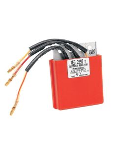 Ricks Motorsport Electric ATV Reg/ Rectifier Polaris 10-555