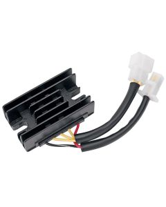 Ricks Motorsport Electric ATV Regulator/Rectifier Arctic Cat 10-662