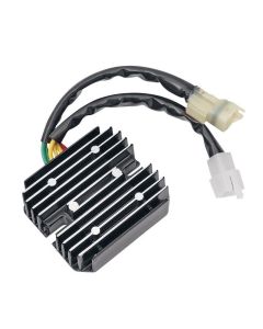 Ricks Motorsport Electric ATV Regulator/Rectifier Arctic Cat 10-663