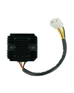 Ricks Motorsport Electric ATV Regulator/Rectifier Arctic Cat 10-665