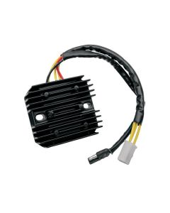 Ricks Motorsport Electric ATV Regulator/Rectifier Arctic Cat 10-667