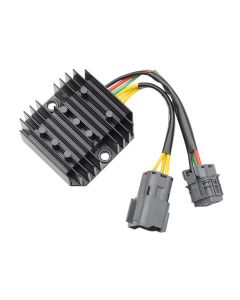 Ricks Motorsport Electric ATV Regulator/ Rectifier Bombardier/ Can-Am 10-670