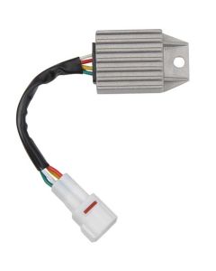 Ricks Electric Regulator Rectifier KTM 125 200 250 300 400 450 525 530 660 10-704