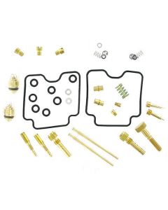 Carburetor Rebuild Repair Kit Yamaha YFM660R Raptor 2001-2005 