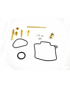Carburetor Rebuild Repair Kit For Dirt Bike Yamaha YZ125 1999-2000