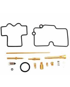 Carburetor Rebuild Repair Kit For Dirt Bike Honda CRF450R 2002-2004