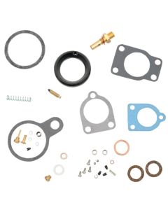 Drag Specialties Carb Rebuild Kit For Harley Linkert Carb For 48-65 Panhead