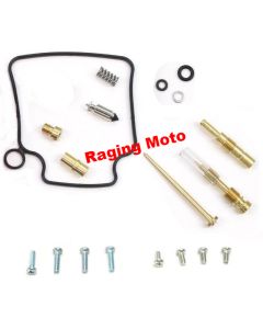 Parts Unlimited Carburetor Rebuild Kit Honda CB250 Nighthawk 1991-2008