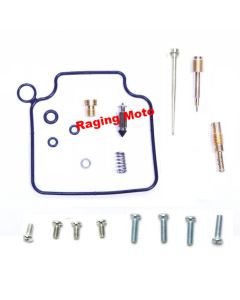Parts Unlimited Carburetor Rebuild Kit Honda CMX250 Rebel 1996-2012