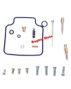 Parts Unlimited Carburetor Rebuild Kit Honda CMX250C Rebel 2013-2016