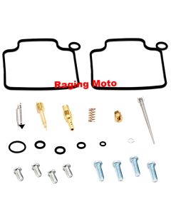 Parts Unlimited Carburetor Rebuild Kit Honda VT600C Shadow, VT600CD 2004-2005
