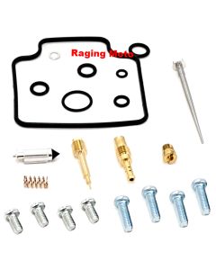 Parts Unlimited Carburetor Rebuild Kit Honda VT600C Shadow, VT600CD 2006-2007
